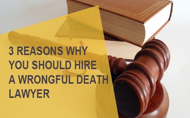 Elk Grove and Sacramento Wrongful Death Attorneys | OZ Law