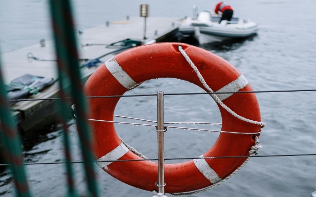 How Can You Prevent Boating Accidents and Casualties This Summer?