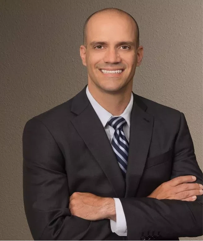 Top Rated Personal Injury Attorney in Sacramento