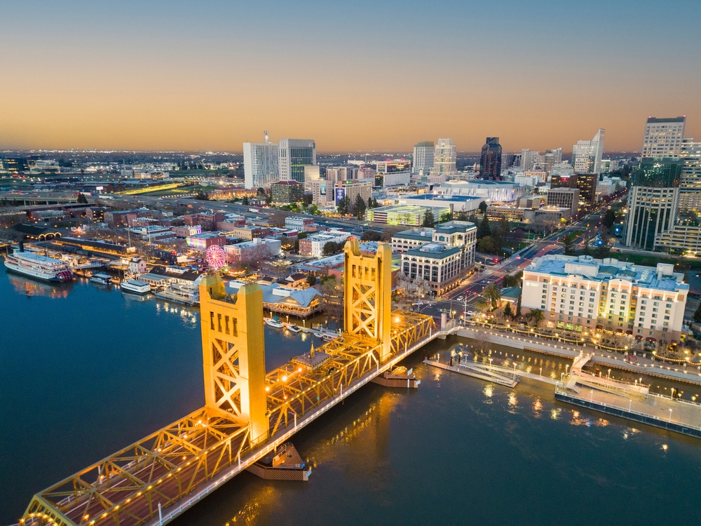 Sacramento
