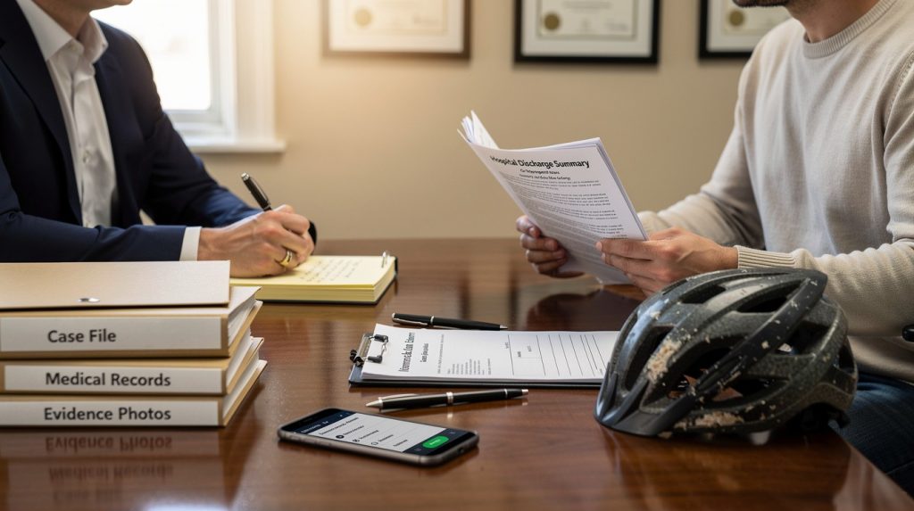 California Injury Claim Guidance: Your Path to Compensation