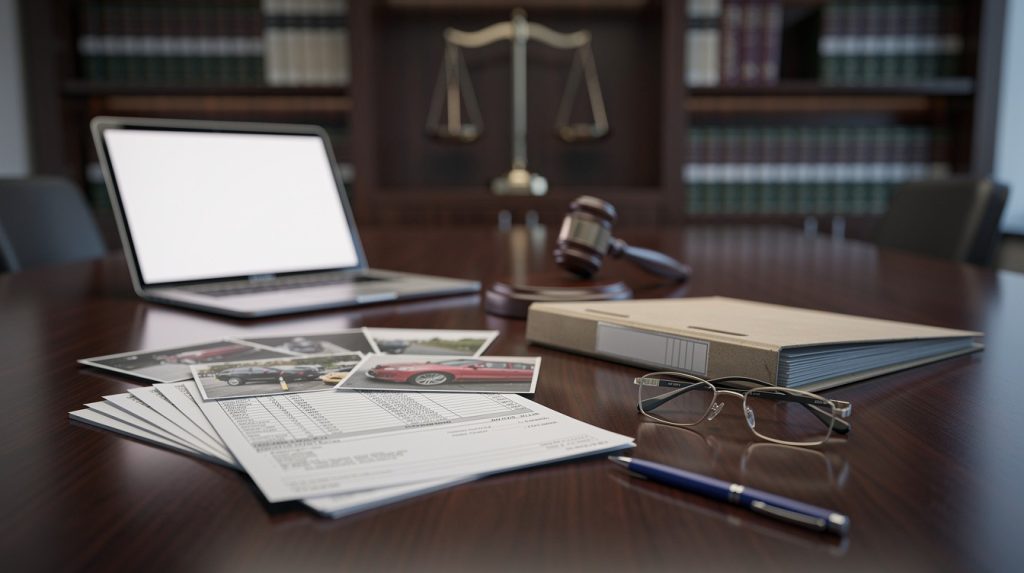 What You Need to Know: California Injury Claims Overview — Serving Sacramento County
