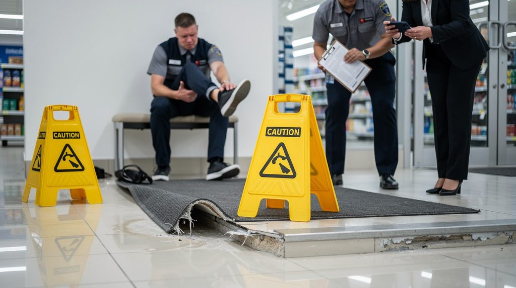 Understanding California Premises Liability Claims: A Practical Guide