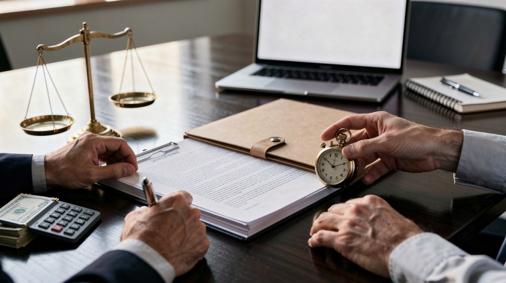 California Settlement Considerations: Balancing Speed, Value, and Your Rights