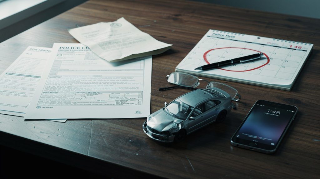 Car Accident Claim Deadlines: Key Dates You Need to Know