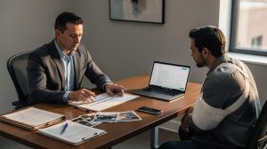 Case Evaluation After Accident: What to Expect Case Evaluation After Accident: What to Expect