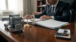 The County Truck Accident Attorney Landscape You Should Understand