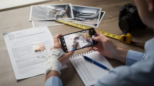 Evidence gathering California injuries: A Practical Guide for Injury Claims Evidence gathering California injuries: A Practical Guide for Injury Claims