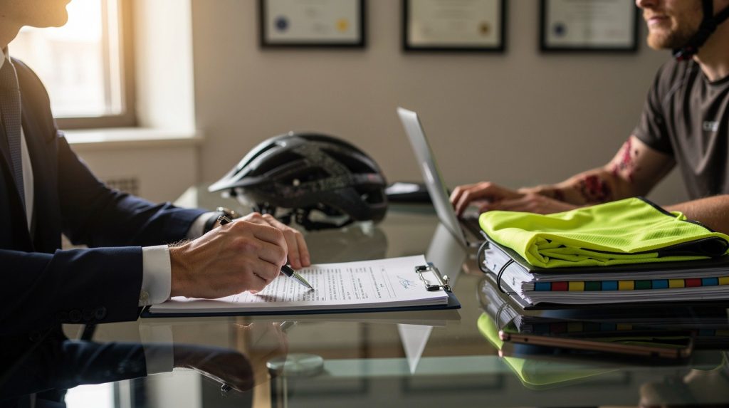 What to Know When Hiring a Sacramento Bike Accident Attorney — Serving Sacramento County