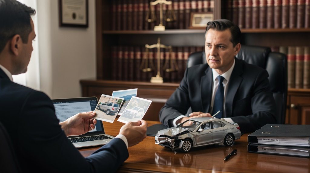 Sacramento Car Crash Attorney: Your Questions Answered — Serving Sacramento County