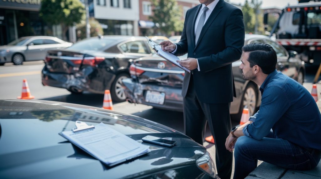 What a Sacramento Car Wreck Attorney Can Do for You — Serving Sacramento County