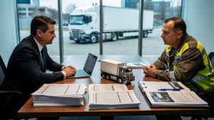 Sacramento Commercial Truck Attorney: Your Legal Options
