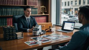 Sacramento County Truck Attorney: Your Local Legal Partner