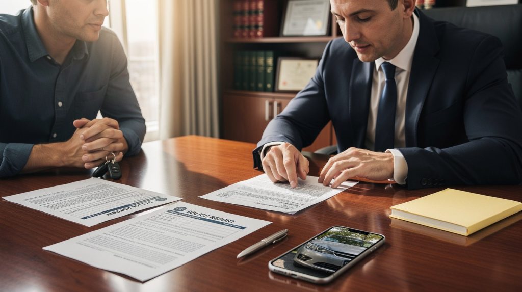 Sacramento Crash Claim Attorney: Proactive Steps After an Auto Accident