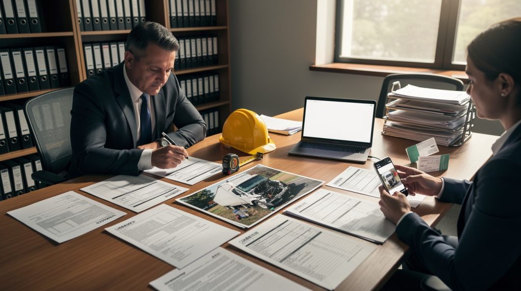 Sacramento Truck Accident Claims: Process, Rights, and Remedies