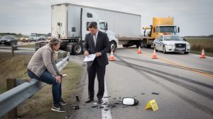 Sacramento Truck Accident Guidance: Navigating Claims In Sacramento