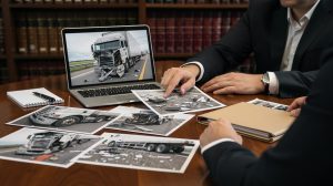 Truck Accident Guidance Sacramento: How to Build a Strong Claim