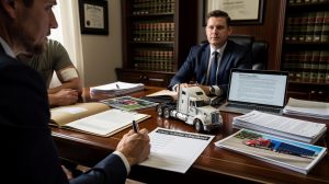 Truck Injury Attorney Sacramento: Steps to Your Truck Accident Claim